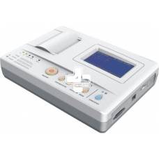 الکتروکاردیوگراف ZoneCare مدل G1203
